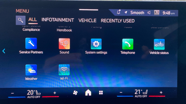 BMW 2 Series 220i MHT M Sport 5dr DCT Petrol Hatchback